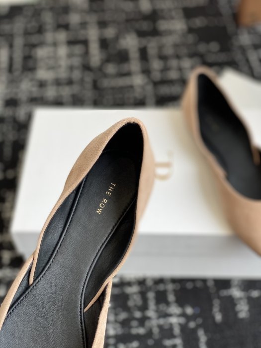 Балетки фото 7