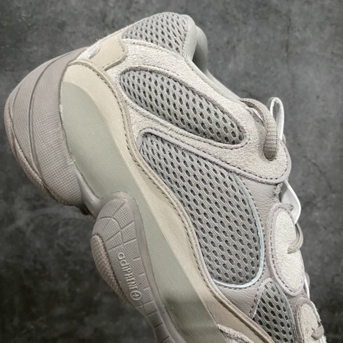 Sneakers Yeezy 500 Ash Grey GX3607 фото 7