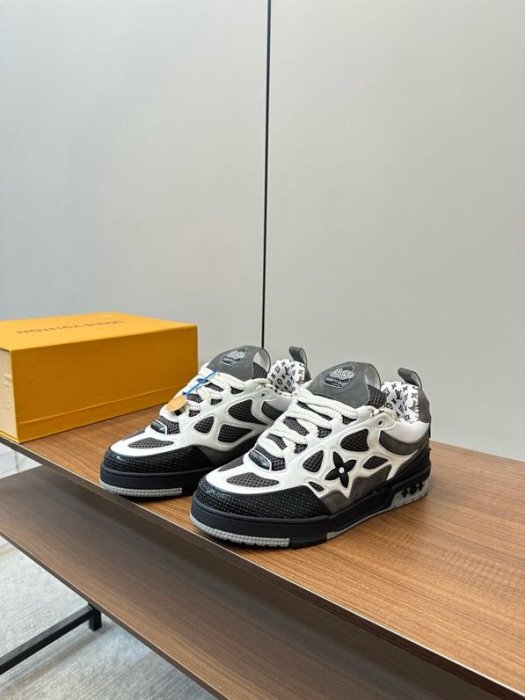 Sneakers фото 9