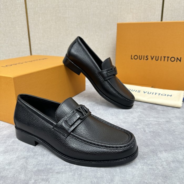 Лоферы мужские фото 2