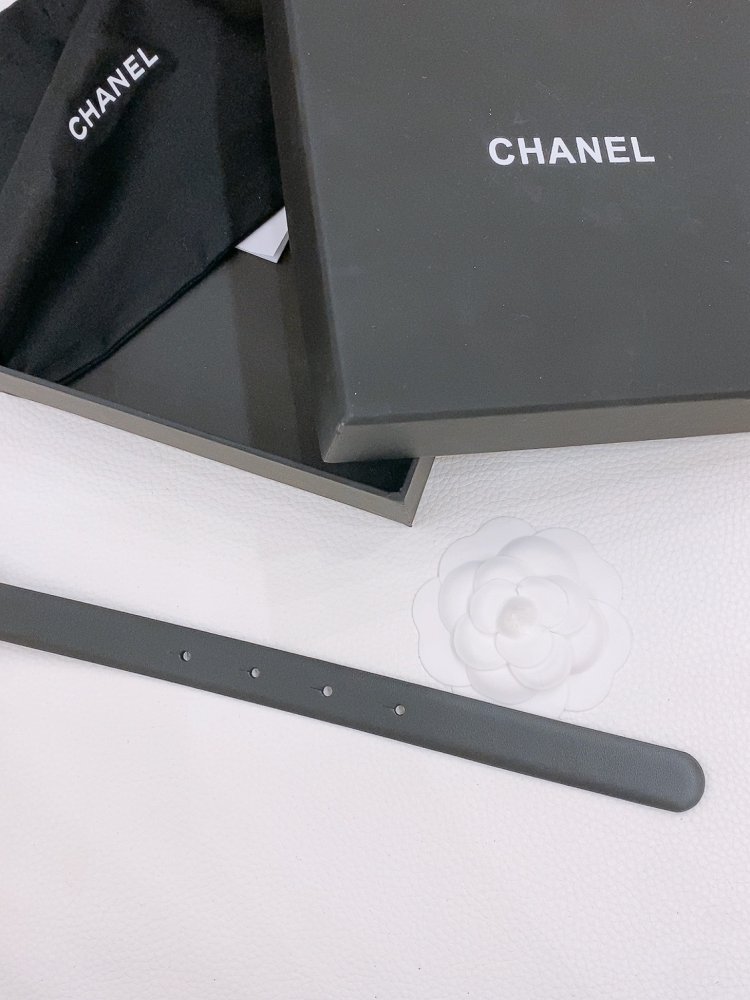 Ремень кожаный 20 мм фото 6