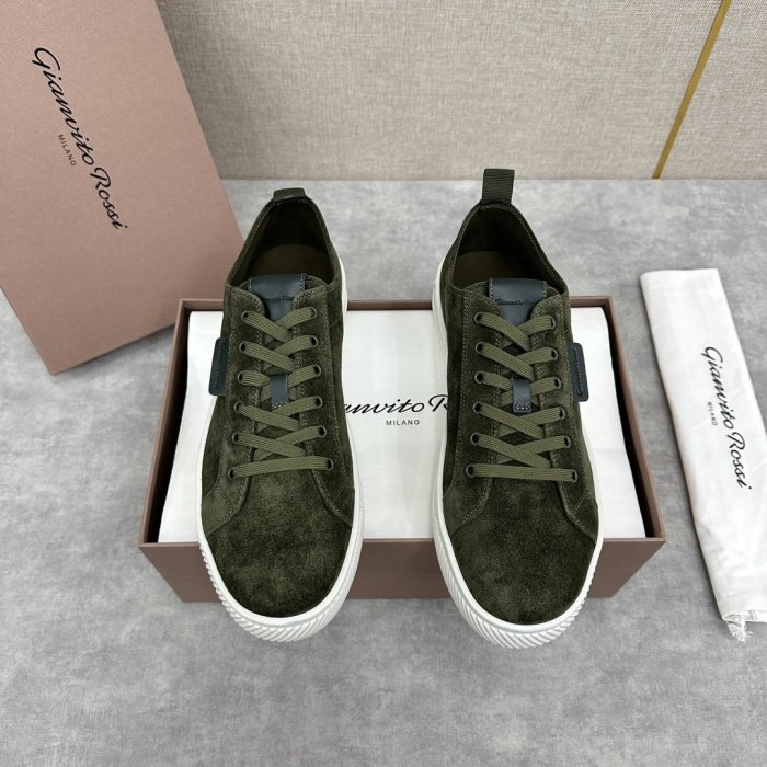 Sneakers men's