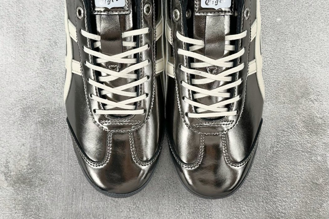 Кроссовки Onitsuka Tiger MEXICO 66 фото 7