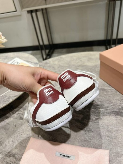 Кроссовки фото 9