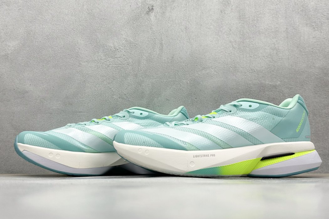 Кроссовки Adizero Boston 13 фото 5