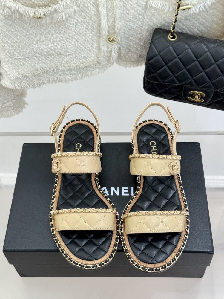 Sandals women's фото 4