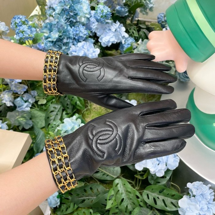 Gloves women's