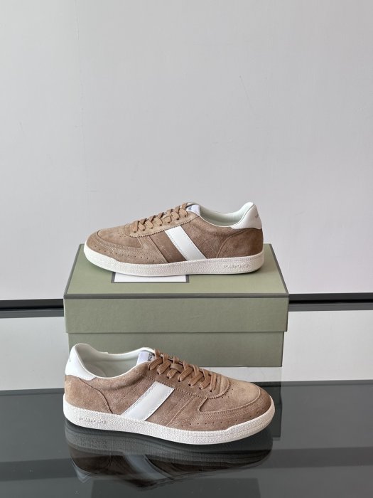 Sneakers men's фото 4