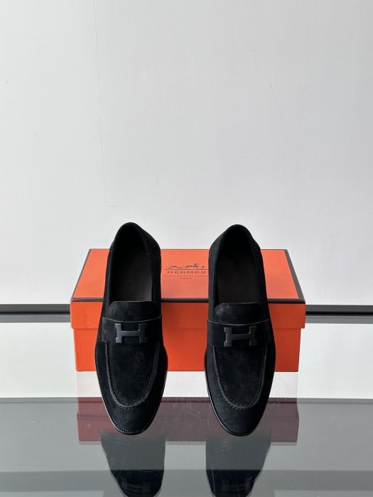 Туфли мужские фото 6