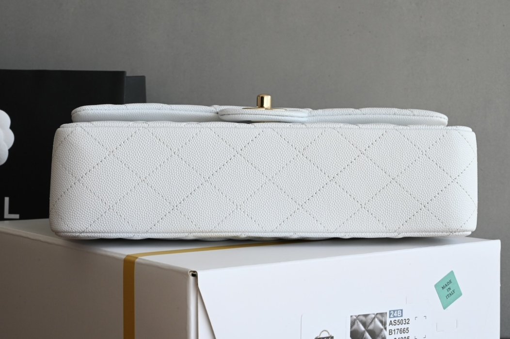 Сумка женская 24K Classic Flap 25 см фото 3