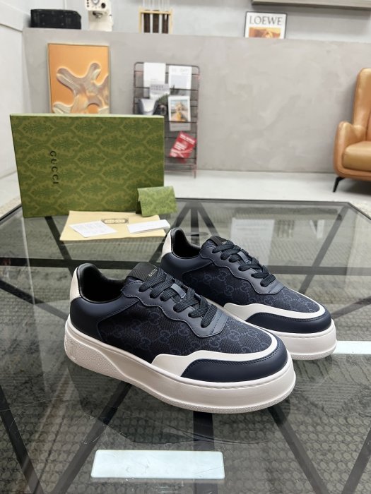 Кроссовки мужские фото 2