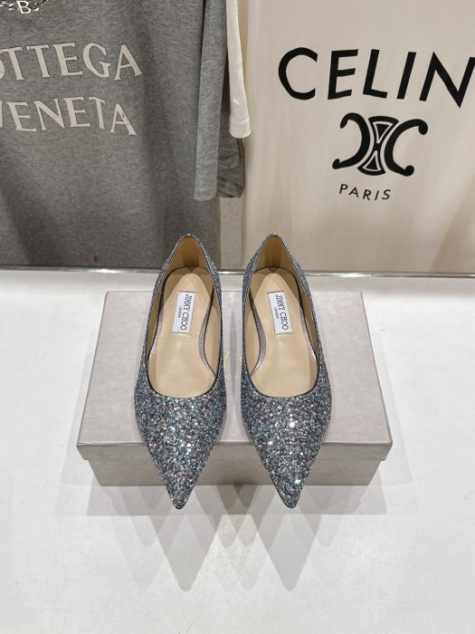 Туфли женские