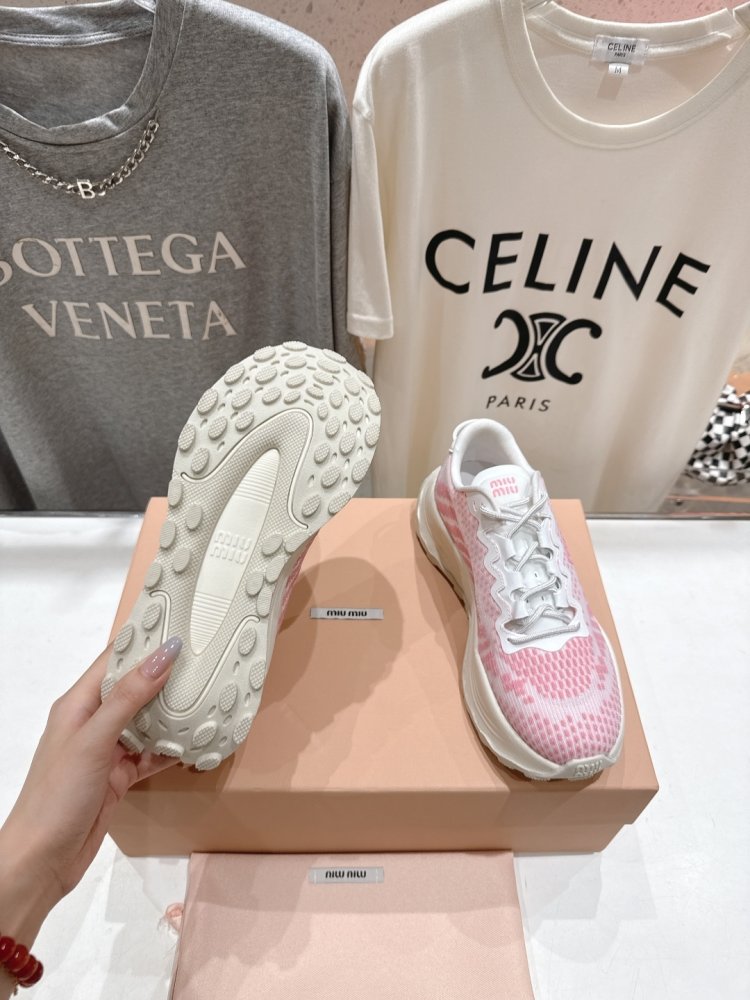 Sneakers women's фото 9