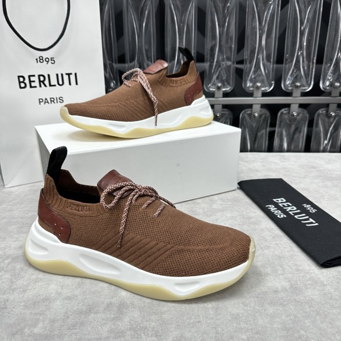 Кроссовки мужские фото 9