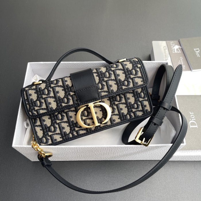 Сумка Miss Montaigne 20 см фото 9