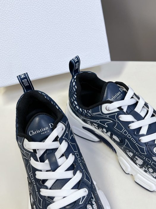 Sneakers Dior Chrono фото 7