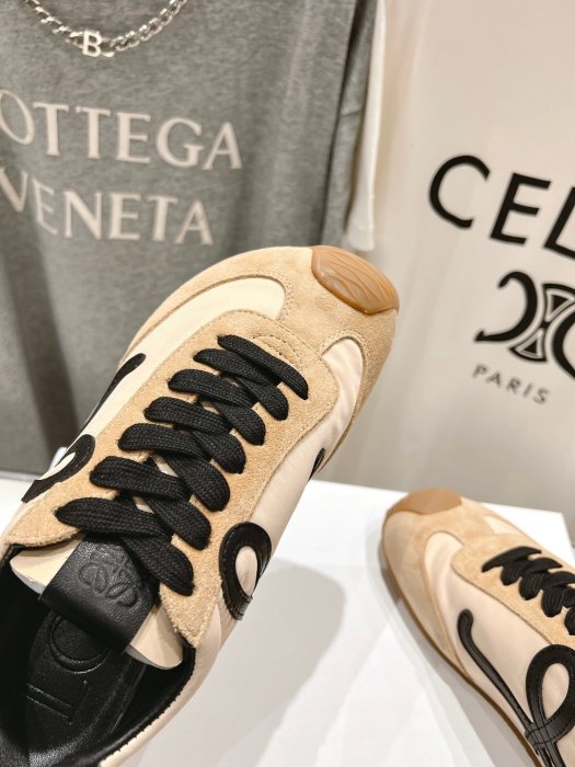 Sneakers LOEWE Ballet Runner фото 8