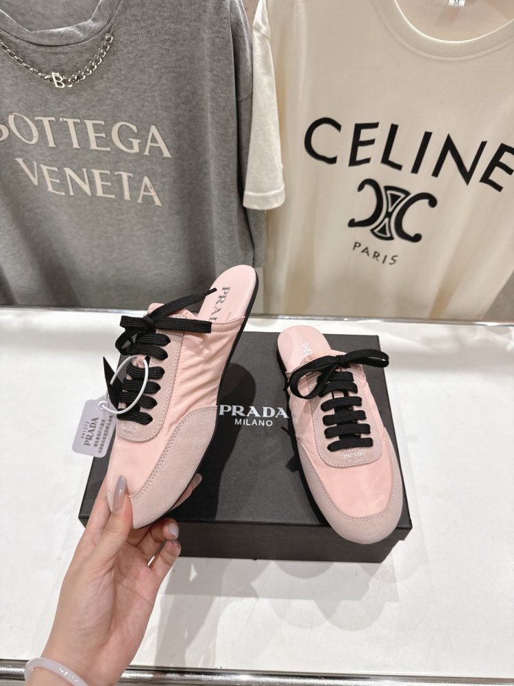 Кроссовки мюли женские фото 3