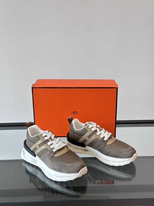 Кросівки чоловічі фото 5