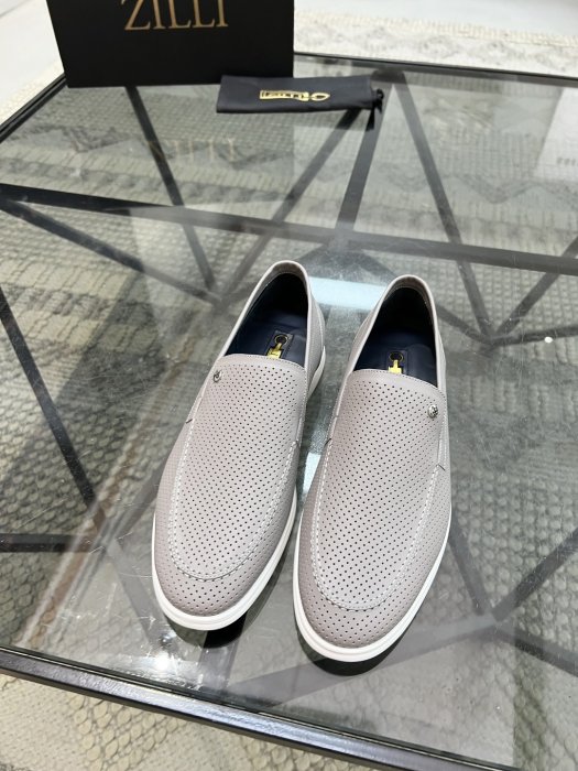 Лоферы men's фото 3