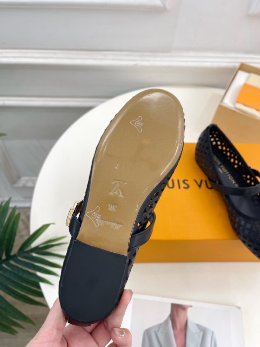 Балетки фото 9