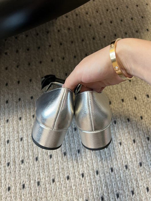 Ballet shoes фото 7