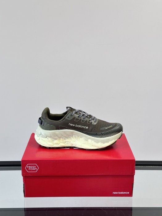 Sneakers New Balance More Trail V3 фото 6