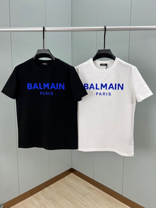 T-shirt men's фото 6