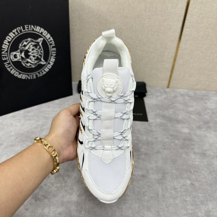 Sneakers men's фото 5