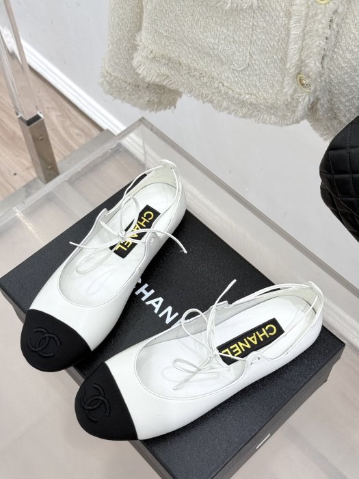 Ballet shoes фото 2