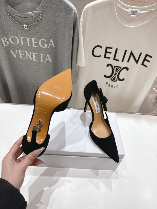 Туфли женские фото 9