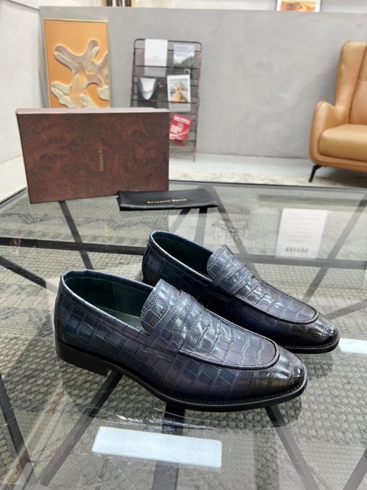 Туфли мужские фото 2