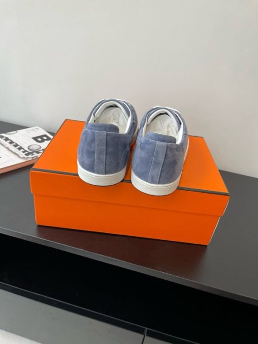 Кроссовки Hermes Kiddy фото 6