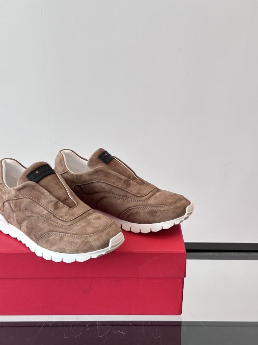 Sneakers men's фото 7