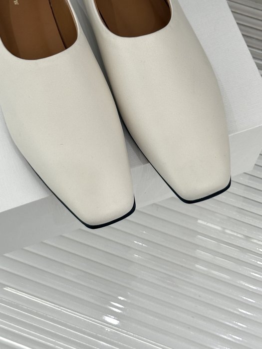 Балетки фото 7