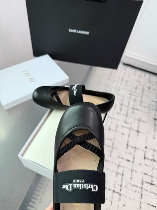 Балетки фото 2