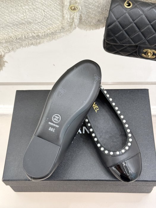 Ballet shoes фото 9