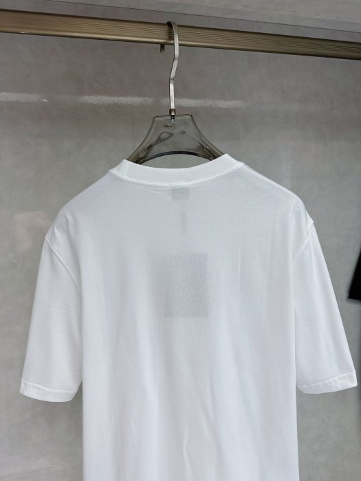 T-shirt men's фото 9