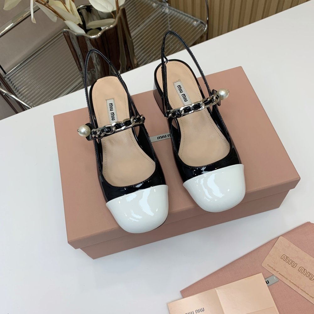 Балетки фото 6