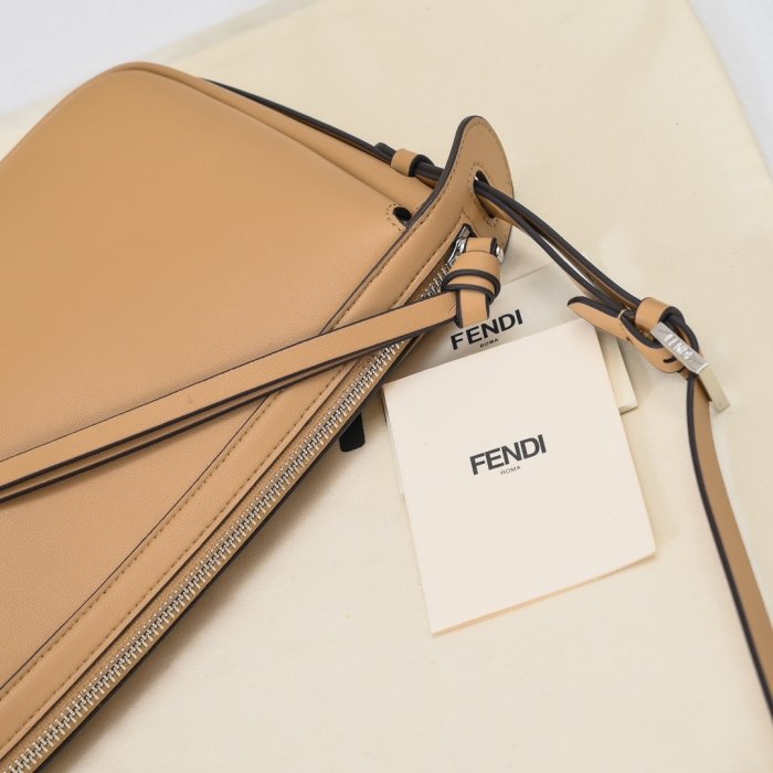 Сумка женская Simply Fendi 34 см фото 5