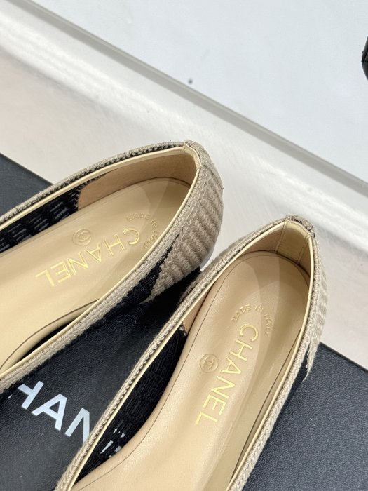 Балетки фото 8