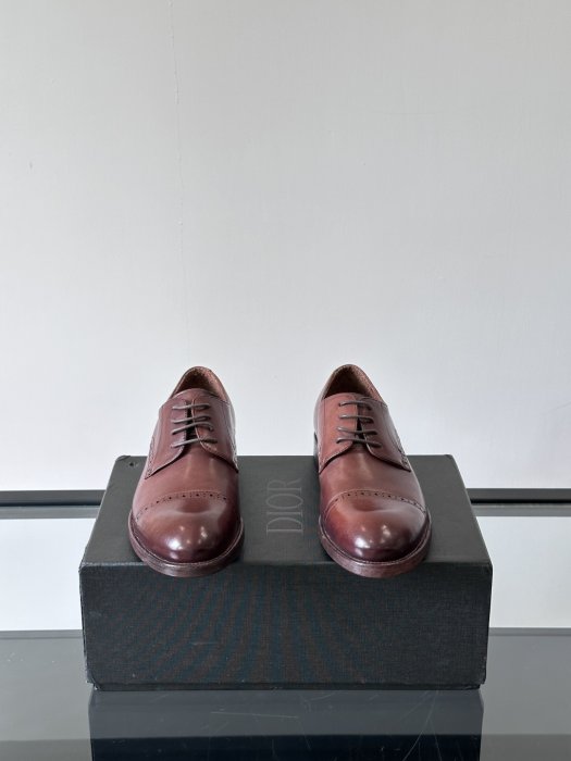 Туфли мужские фото 2