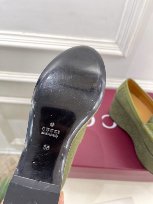 Туфли женские фото 9