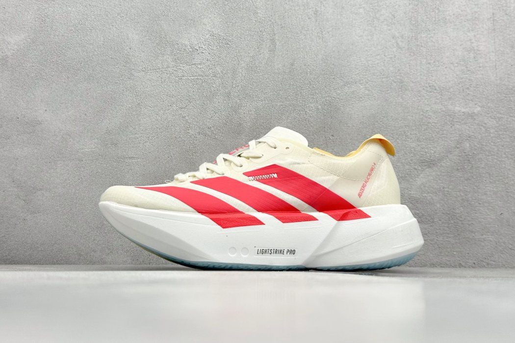 Sneakers Adidas Adizero Adios 4 M