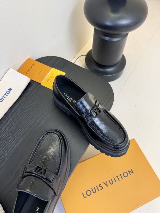 Лоферы мужские фото 7