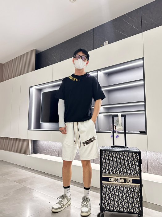 Шорты мужские фото 5