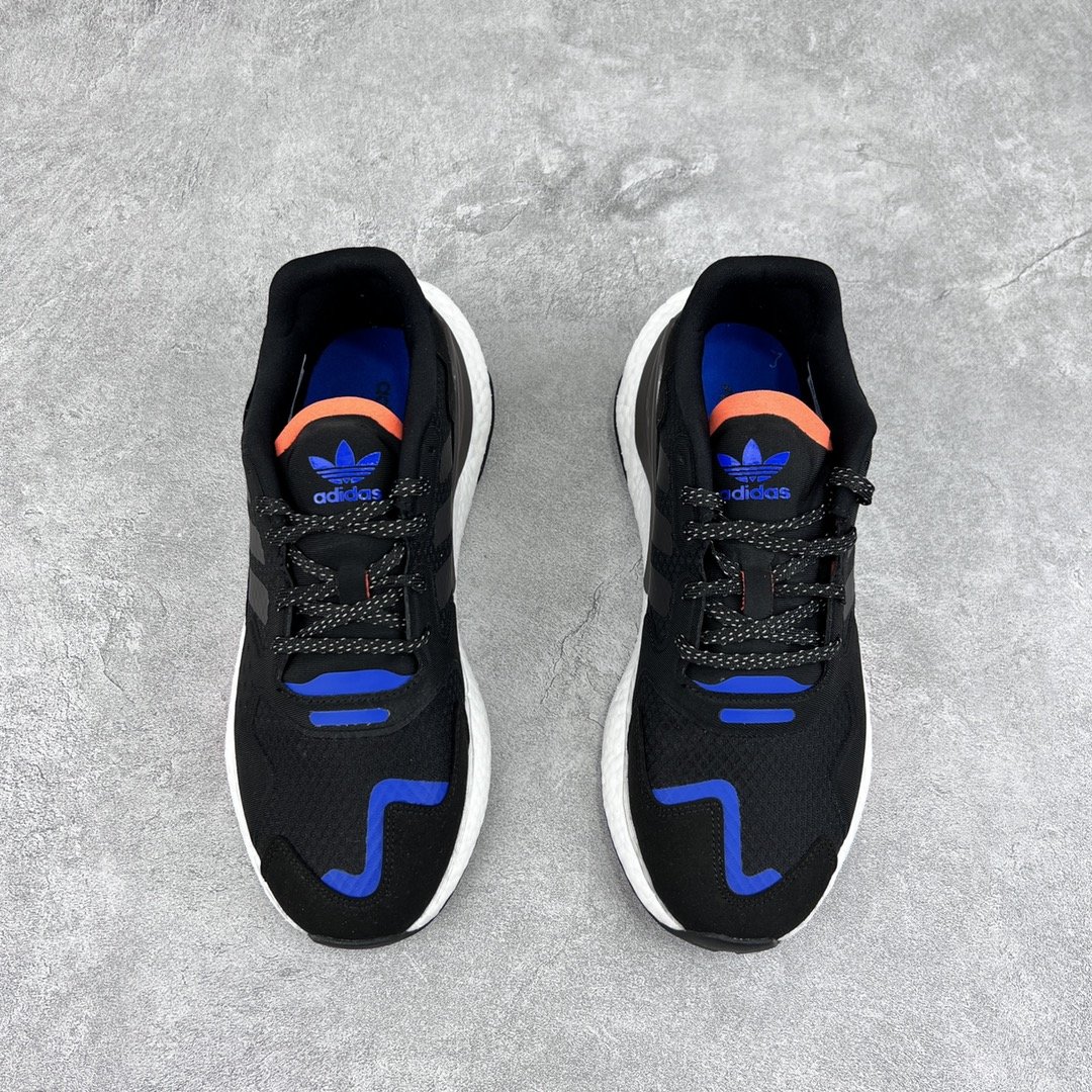 Кроссовки Originals 2020 Day Jogger Boost FW4818 фото 6