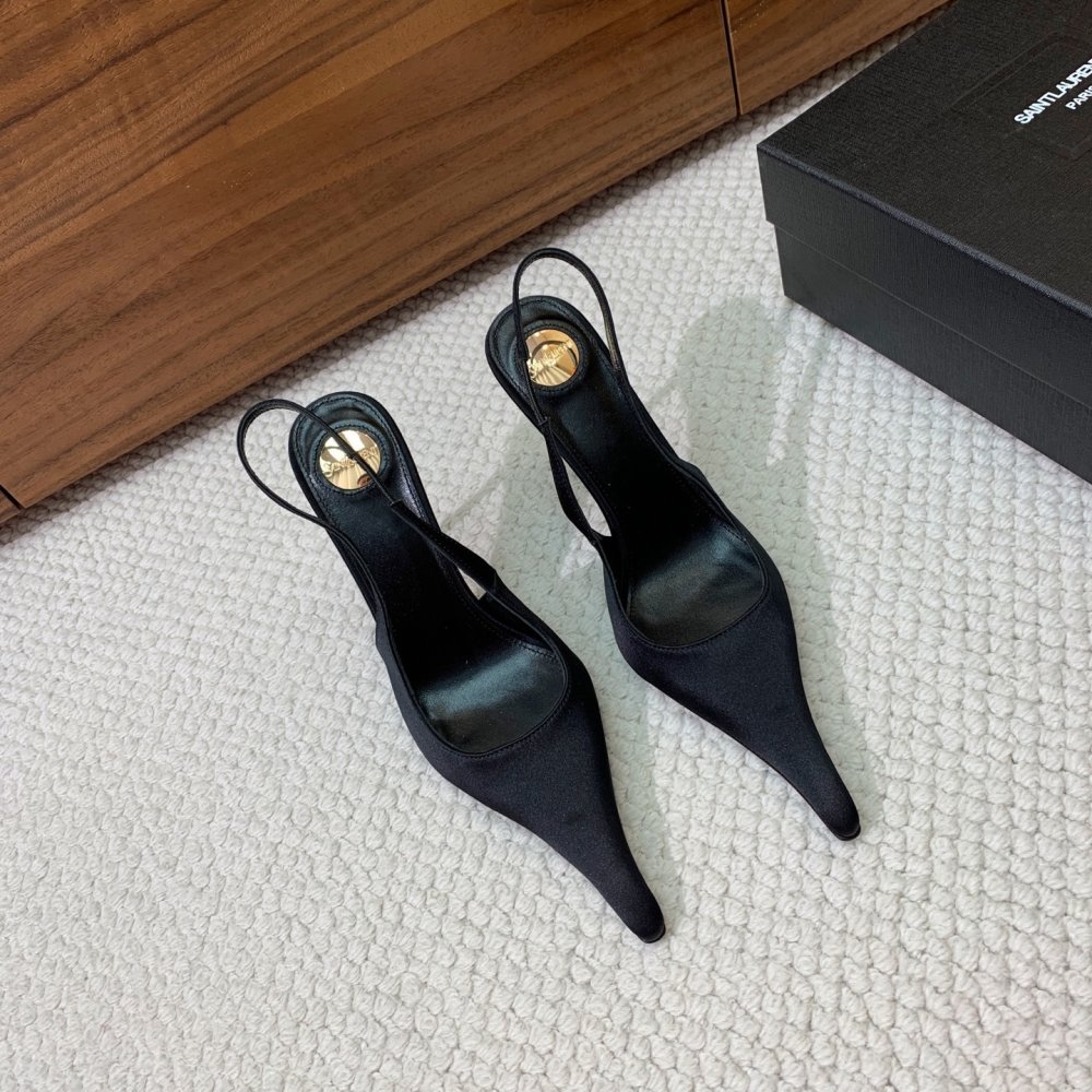 Босоножки фото 3