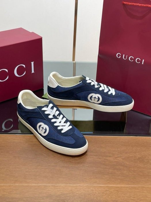 Shoes Gucci Lido