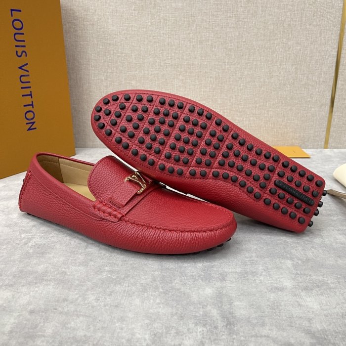 Moccasins men's HOCKENHEIM фото 5